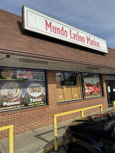 Mundo Latino